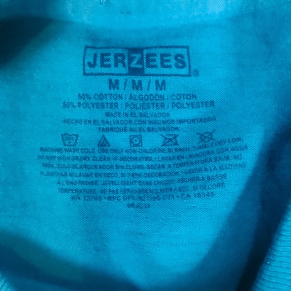 Vintage David Bowie shirt - Picture 3 of 3